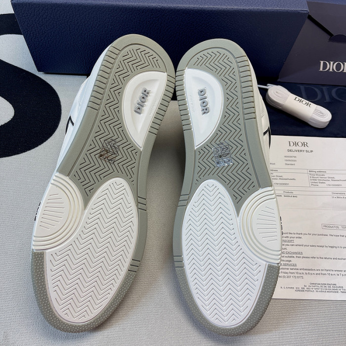 dio* sneakers b27 d27005