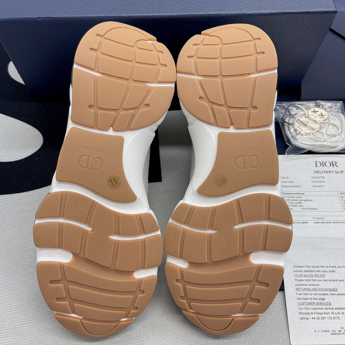 dio* sneakers b22 t0000-085