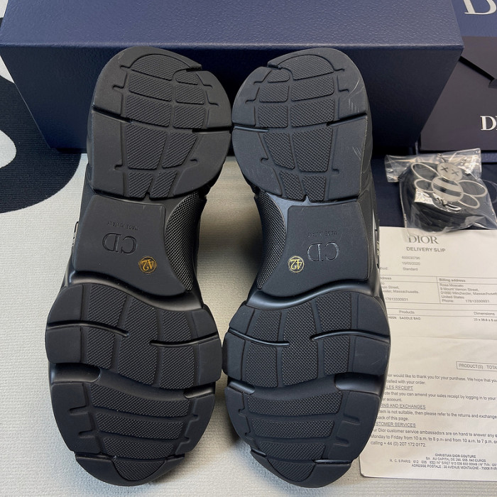 dio* sneakers b22 t0000-088