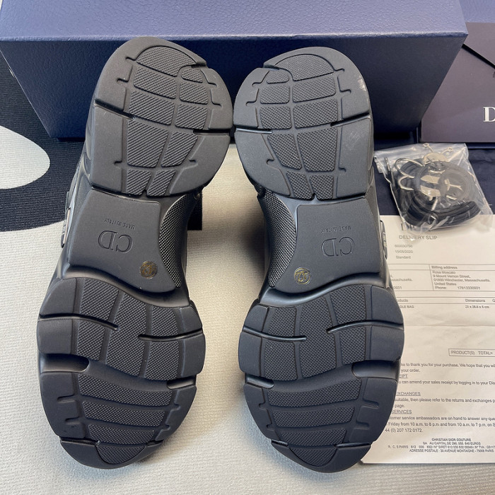 dio* sneakers b22 t0000-089