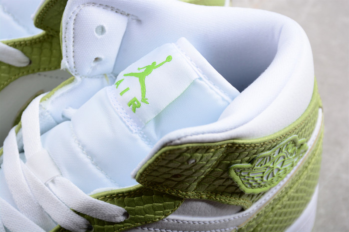 air jordan 1 mid wmns se 