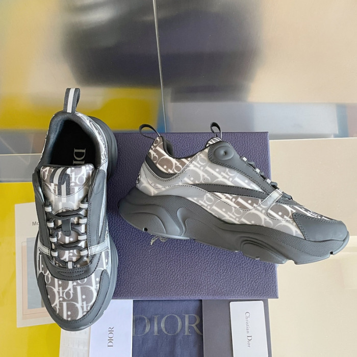 dio* sneakers b22 t0000-133