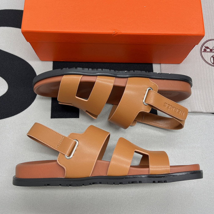 herme* sandal 47