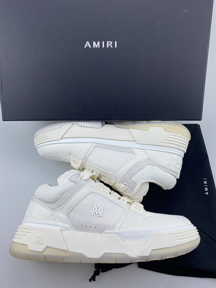 a*iri ma-1 sneakers