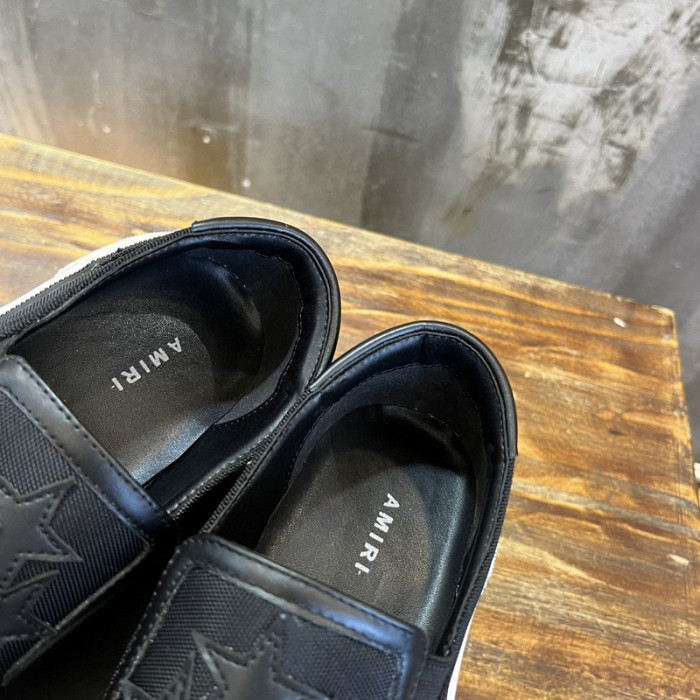 a*iri stars court sneakers