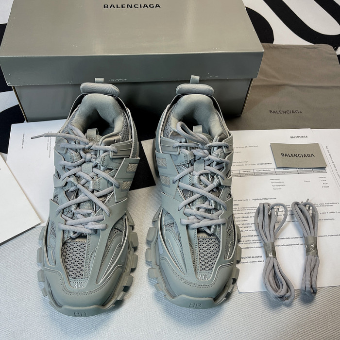 Ba*len*cia*ga track sneaker