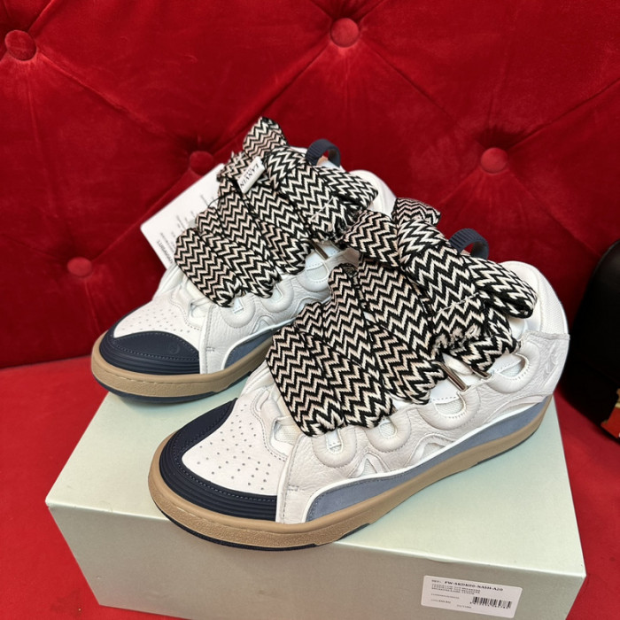 lanvin curb sneaker fy137