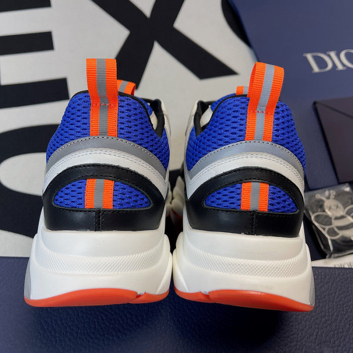 dio* sneakers b22 t0000-095