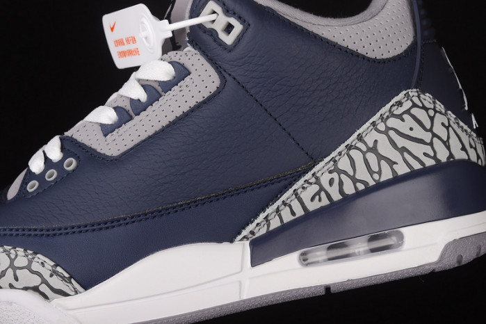 air jordan 3 midnight navy ct8532-401