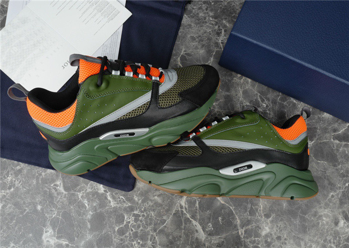 dio* sneakers b22 t0000-155