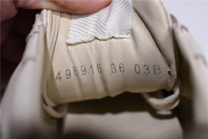 G*u*i* rhyton sneaker