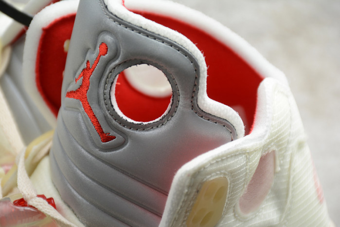 air jordan 5 ice cream colorway ct8480-002