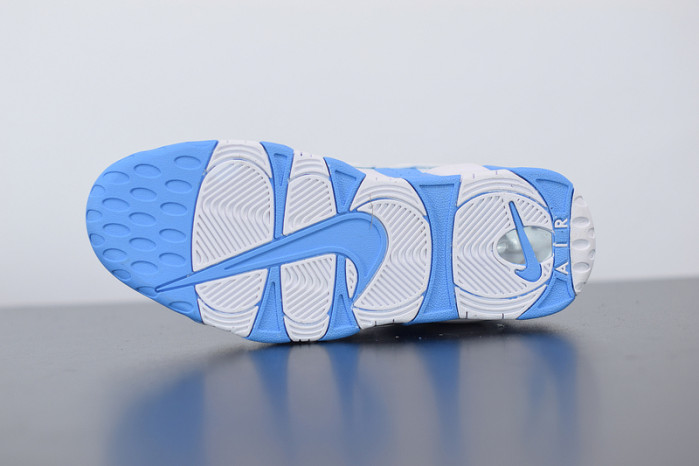 nike air more uptempo “university blue” 921948-401