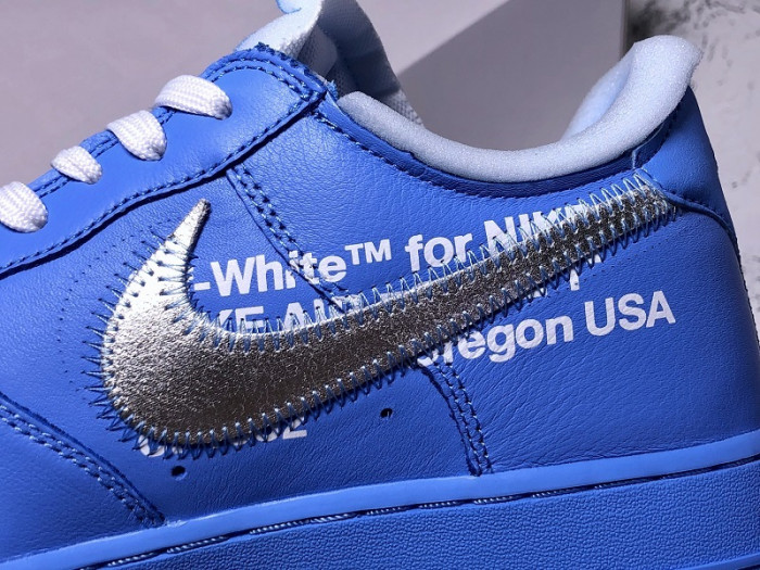 off-w x nike air force 1 mca university blue ci1173-400