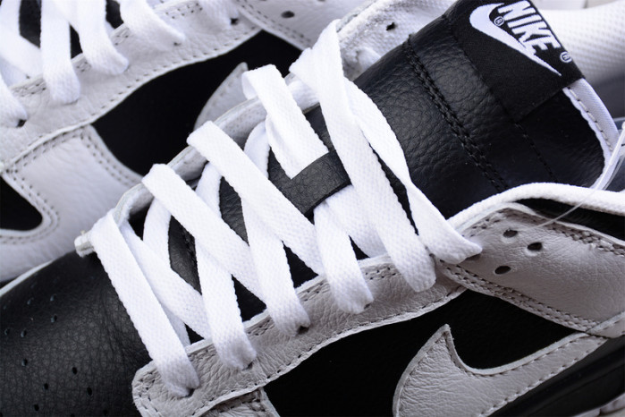 dunk low “reverse panda” fd9064-011
