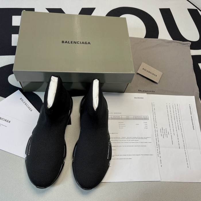 speed trainer sneakers 1000041