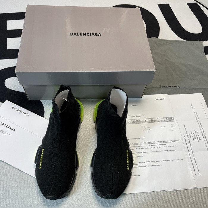 speed trainer sneakers 1000059