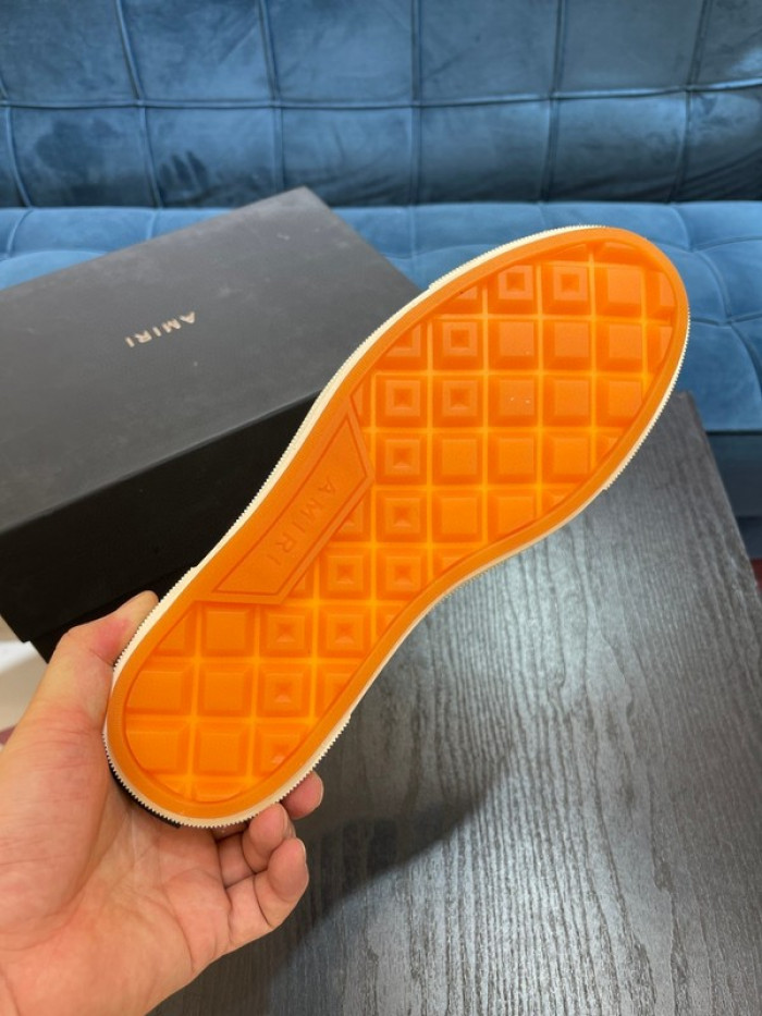 a*iri stars court sneakers