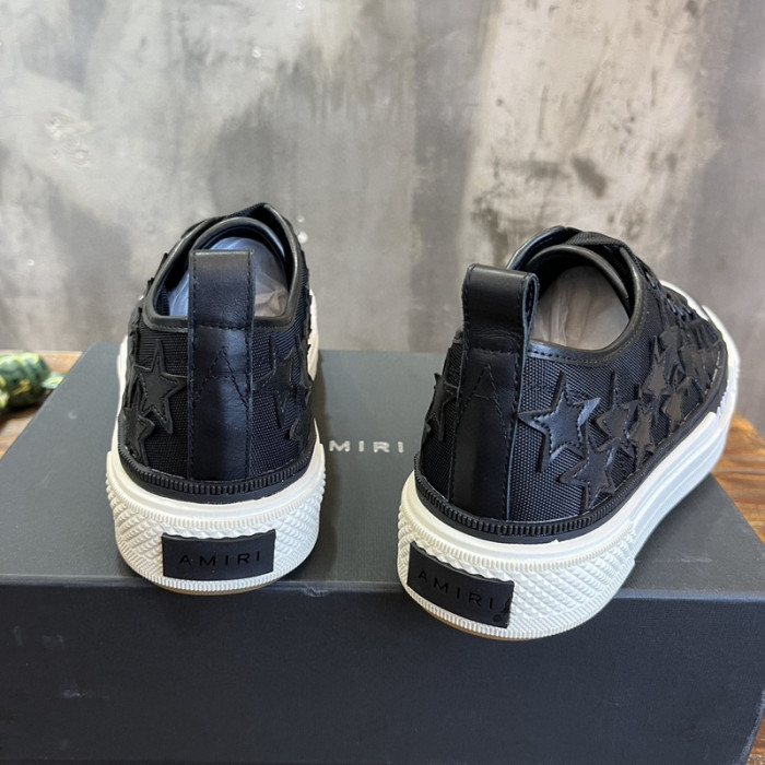 a*iri stars court sneakers