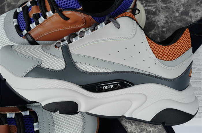 dio* sneakers b22 t0000-102