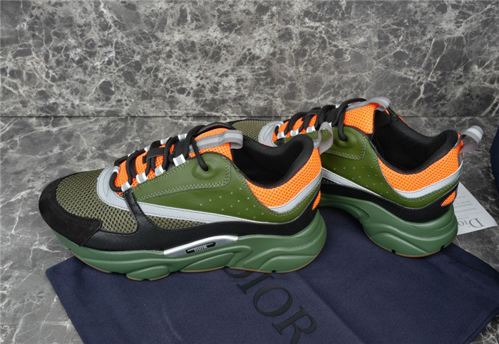 dio* sneakers b22 t0000-155