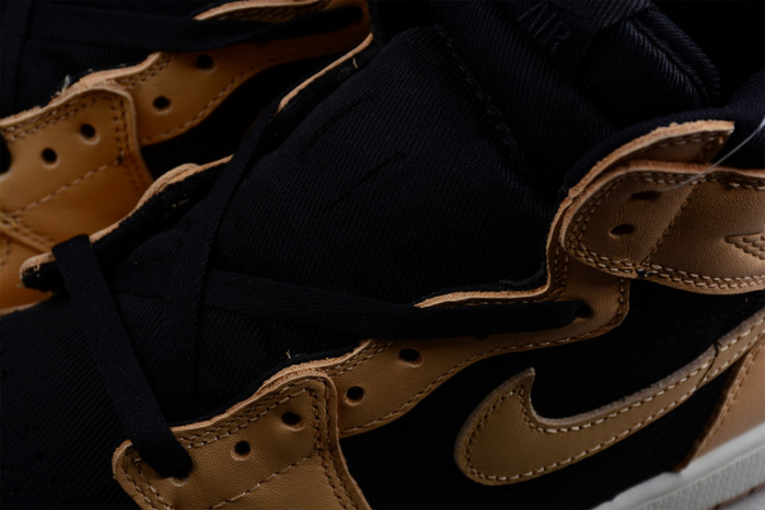 air jordan 1 high og “taxi” 555088-202