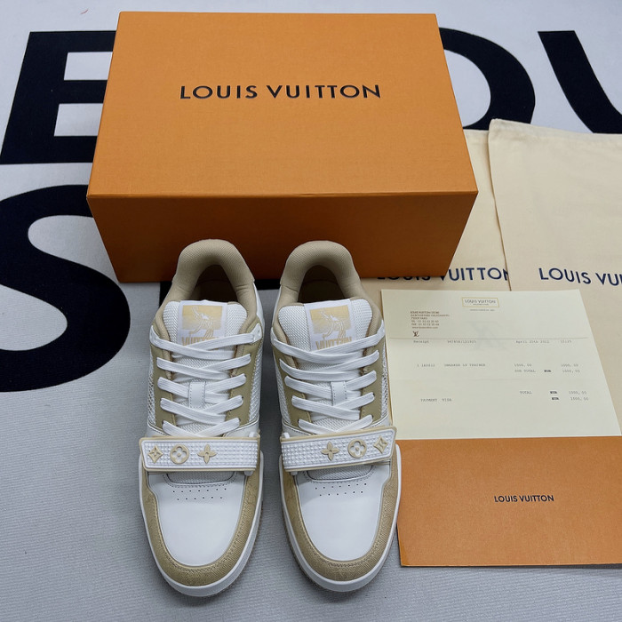 lv snekaers l000075
