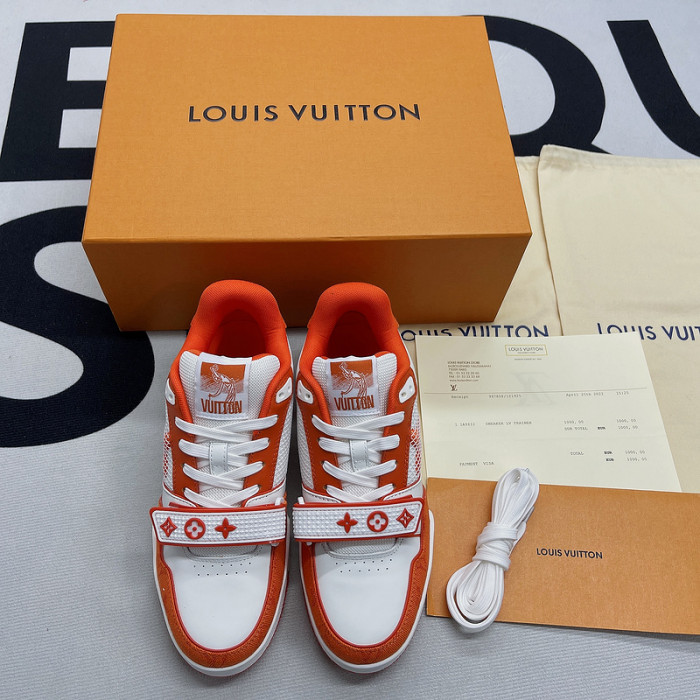 lv snekaers l000079