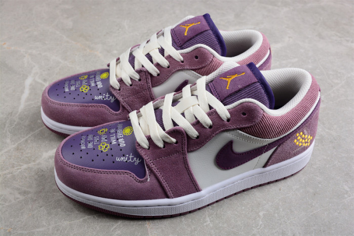 jordan 1 low unity dr8057-500