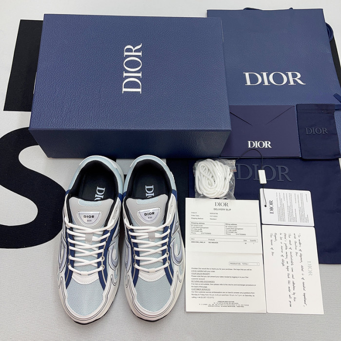 dio* sneakers b30 f000016