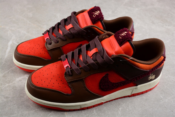 nike dunk low “year of the rabbit” fd4203-661