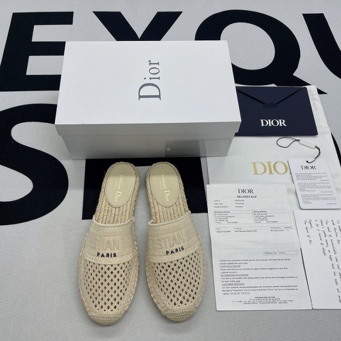 dio* sandals ds16
