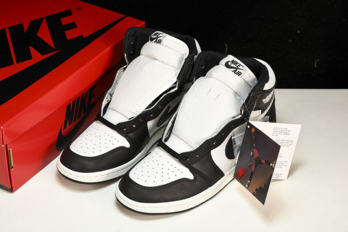 air jordan 1 high 85 “black white” bq4422-001