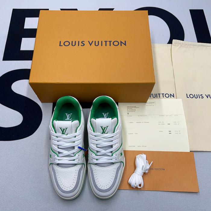 lv snekaers l0000116