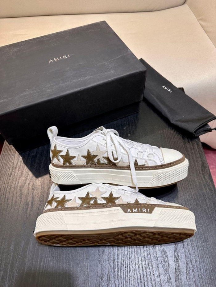 a*iri stars court sneakers