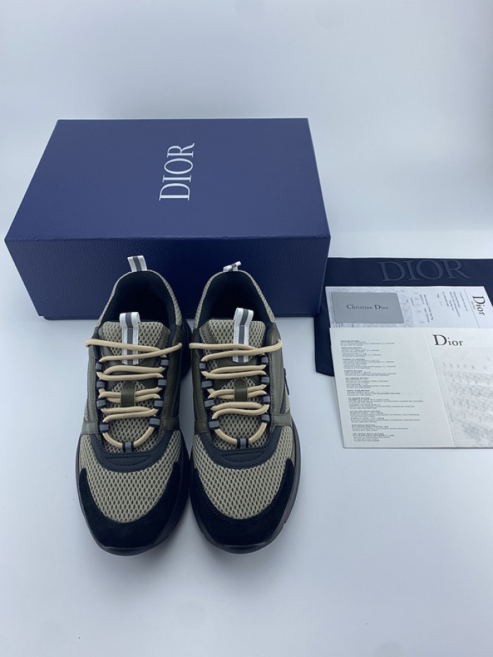 dio* sneakers b22 t0000-157