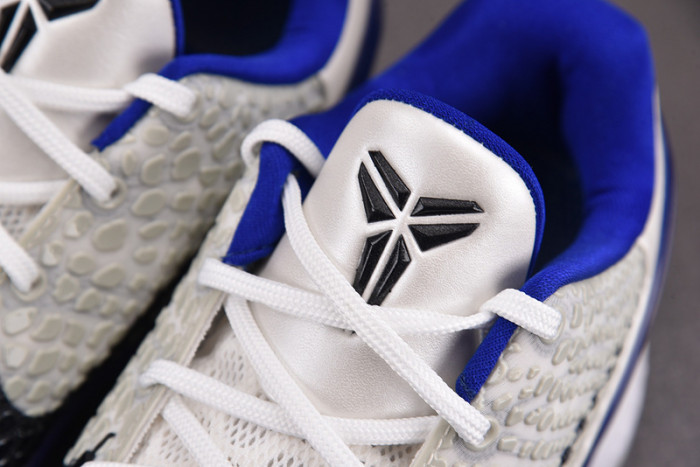 nike kobe 6 concord 429659‑100