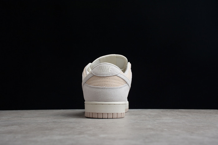 nike dunk low premium vast grey dd8338-001