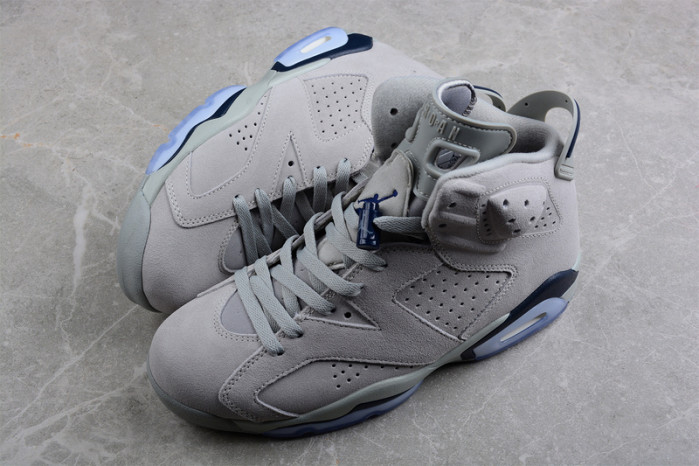 air jordan 6 “georgetown” ct8529-012