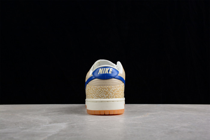 nike dunk low “sesame” dz4853-200