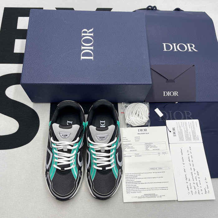 dio* sneakers b30 f00007