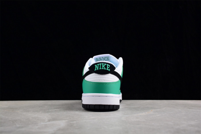 nike dunk low celtics fn3612-300