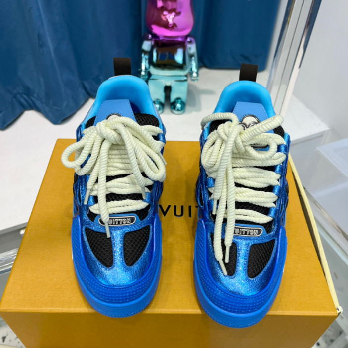 lv skate sneaker