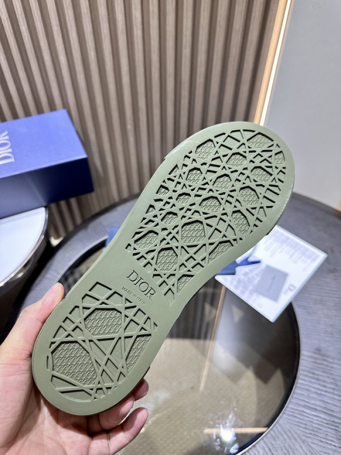 dio* b33 sneakers dr0128