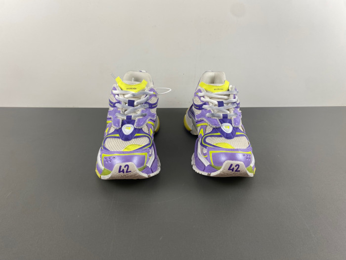 Ba*len*cia*ga runner sneaker w3rxp-9570
