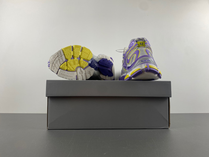 Ba*len*cia*ga runner sneaker w3rxp-9570