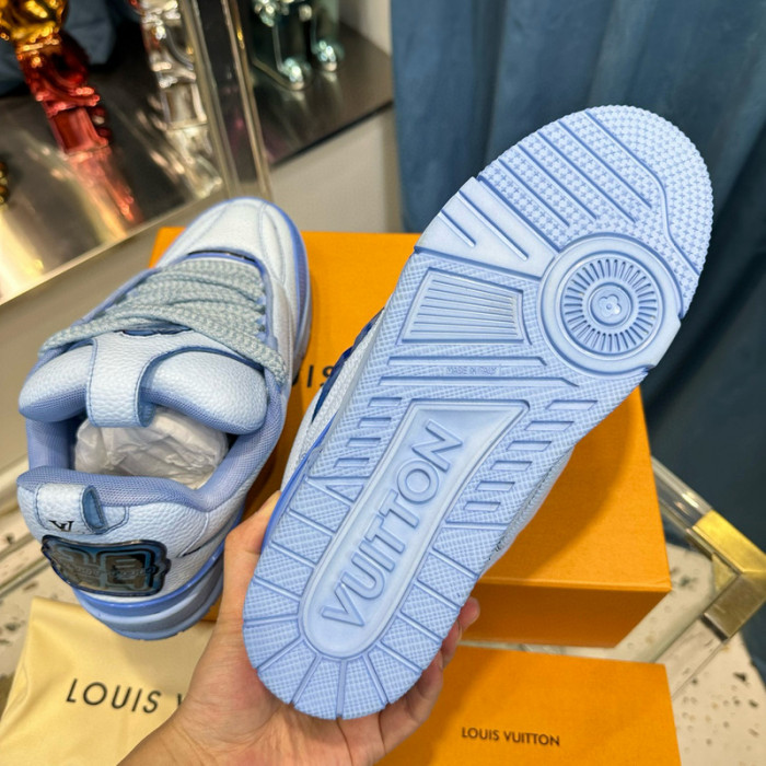 lv skate snekaers l0000195