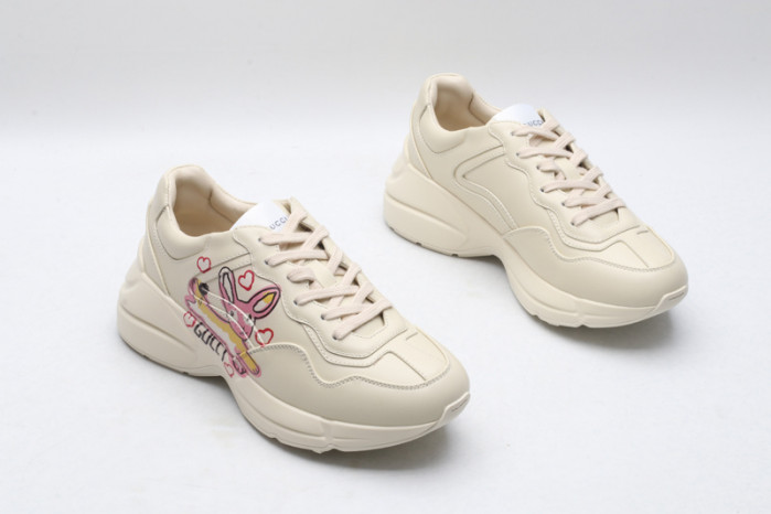 G*u*i* rhyton sneaker