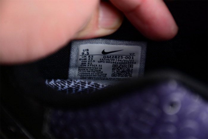 nike kobe 6 protro eybl dm2825-001