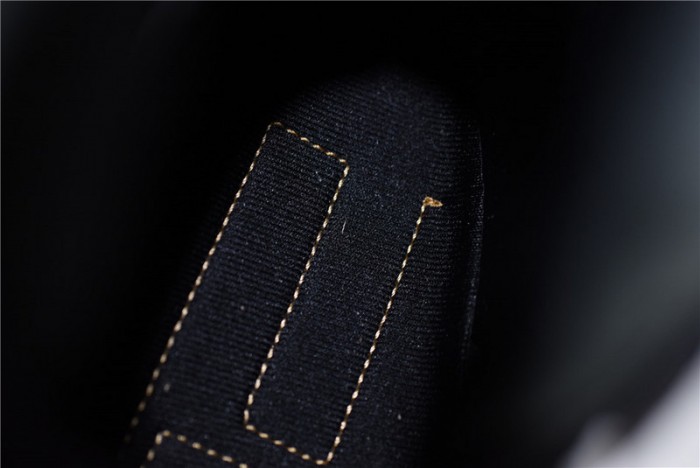 nike air force 1 hi bhm qs "bhm" 920787 - 001